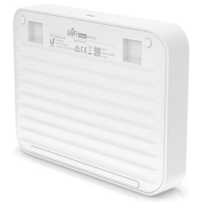 Комутатор мережевий Ubiquiti USW-FLEX-XG