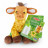М&#039;яка іграшка Melissa&amp;Doug Плюшеве малятко-жираф (MD30452)