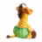 М&#039;яка іграшка Melissa&amp;Doug Плюшеве малятко-жираф (MD30452)