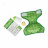 М&#039;яка іграшка Melissa&amp;Doug Плюшеве малятко-жираф (MD30452)