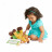 М&#039;яка іграшка Melissa&amp;Doug Плюшеве малятко-жираф (MD30452)
