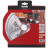 Диск пильний Einhell TCT KWB, 216х30 мм, 48 зуб. (588251)