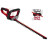 Кущоріз Einhell GE-CH 18/60 Li - Solo, 18В, PXC, 600 мм, 2.9 кг (без АКБ та ЗП) (3410930)