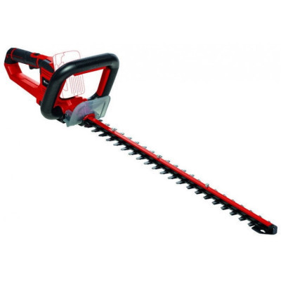 Кущоріз Einhell GE-CH 18/60 Li - Solo, 18В, PXC, 600 мм, 2.9 кг (без АКБ та ЗП) (3410930)