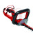 Кущоріз Einhell GE-CH 18/60 Li - Solo, 18В, PXC, 600 мм, 2.9 кг (без АКБ та ЗП) (3410930)