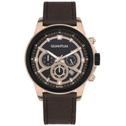 Наручний годинник Quantum Watch HNG550.852