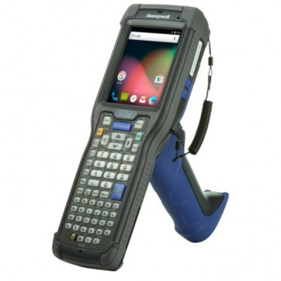 Термінал збору даних Honeywell CK75 Imager, WEH6.5 Multi Language (CK75AA6EC00W4401)