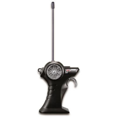 Радіокерована іграшка Maisto RC Cyklone Twist красно-чёрный (82094 red/black)