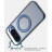Чохол до мобільного телефона BeCover Aura Fold Google Pixel 9 / 9 Pro / 10 / 10 Pro Blue (714135)