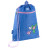 Сумка для взуття Kite Tokidoki Блакитна (TK24-601M-1)