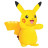 Інтерактивна іграшка Pokemon Пікачу (97834)