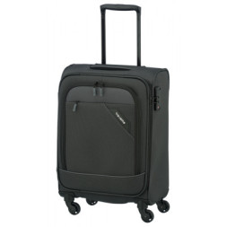 Валіза Travelite Derby Anthracite S (TL087547-04)