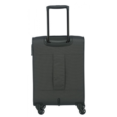 Валіза Travelite Derby Anthracite S (TL087547-04)