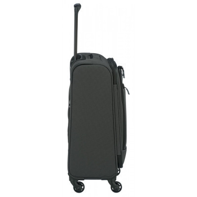 Валіза Travelite Derby Anthracite S (TL087547-04)