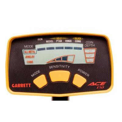 Металошукач Garrett ACE 150
