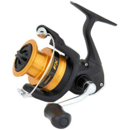 Котушка Shimano FX C3000 FC 2+1BB (FXC3000FC)