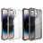 Чохол до мобільного телефона BeCover Apple iPhone 13 Pro Grey (707348)