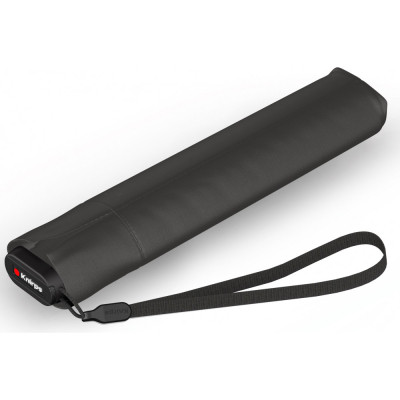 Парасоля Knirps US.050 Ultra Light Slim Manual Dark Grey (Kn95 0050 0801)