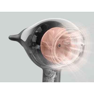 Фен Rowenta CV6430F0
