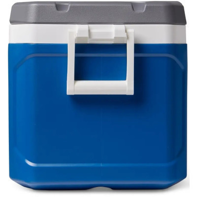 Термобокс Igloo Latitude 52 49л Blue (0342235033836)