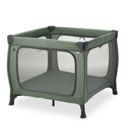 Дитячий манеж Hauck Sleep N Play SQ Dark Green (60673-5)