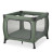 Дитячий манеж Hauck Sleep N Play SQ Dark Green (60673-5)