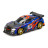 Ігровий набір Silverlit BUILD 2 DRIVE DUO PACK RACE SET, РК, 2,4 GHz (ГГц), жовта та синя (20705)