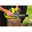 Ланцюгова пила Ryobi RY18CS20A-125 ONE+, 18V, 2.5Ah (5133005415)