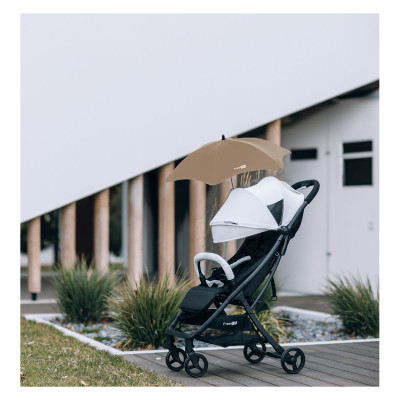 Парасолька для коляски FreeON brown (81804)