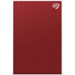Зовнішній жорсткий диск 2.5&quot; 4TB One Touch USB 3.2 Seagate (STKC4000403)