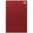Зовнішній жорсткий диск 2.5&quot; 4TB One Touch USB 3.2 Seagate (STKC4000403)
