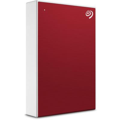 Зовнішній жорсткий диск 2.5&quot; 4TB One Touch USB 3.2 Seagate (STKC4000403)