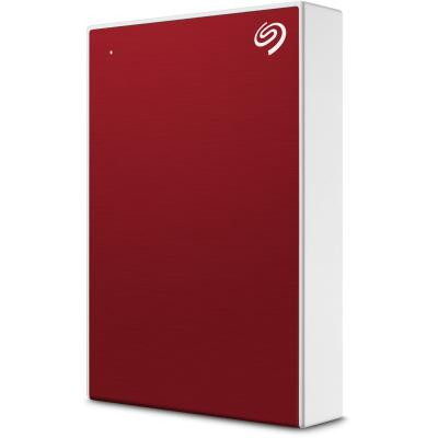 Зовнішній жорсткий диск 2.5&quot; 4TB One Touch USB 3.2 Seagate (STKC4000403)