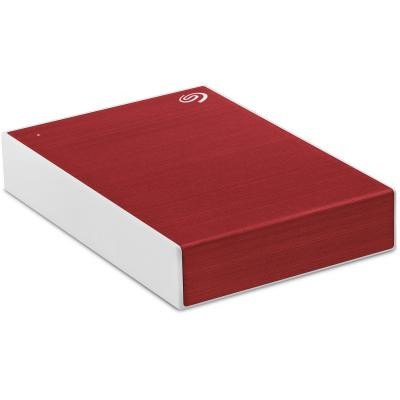 Зовнішній жорсткий диск 2.5&quot; 4TB One Touch USB 3.2 Seagate (STKC4000403)