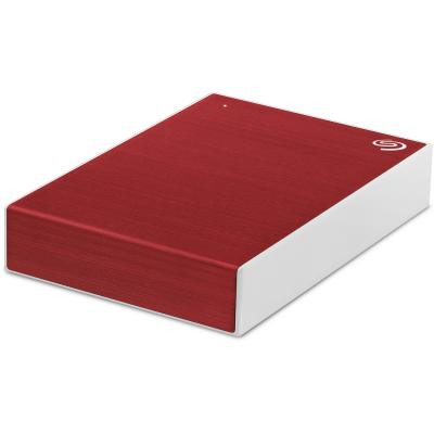 Зовнішній жорсткий диск 2.5&quot; 4TB One Touch USB 3.2 Seagate (STKC4000403)