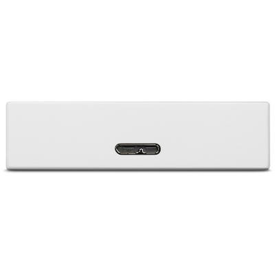 Зовнішній жорсткий диск 2.5&quot; 4TB One Touch USB 3.2 Seagate (STKC4000403)