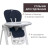 Стілець для годування Chicco Polly Magic Relax синій (79502.64.00)