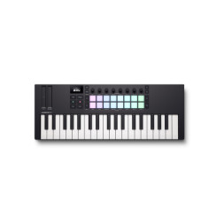 MIDI-клавіатура Novation Launchkey Mini 37 MK4 (236477)