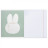 Зошит Yes Gold Miffy А5 24 аркушів клітинка (767537)