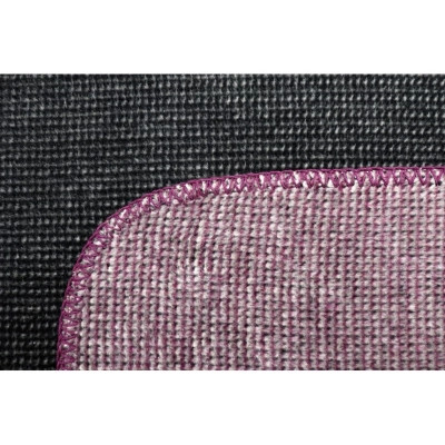 Плед Biederlack Wohndecke Dark Wine 150х200 (811806)