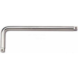 Ключ Toptul вороток Г-подібний 1/2&quot; 360х120мм (AFAN1614)