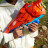 Іграшкова зброя Hasbro Бластер Nerf LionFury (F8646)