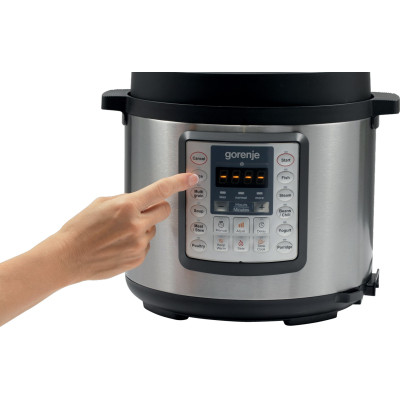 Мультиварка Gorenje MC6MBK