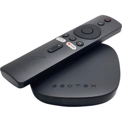 Медіаплеєр Geotex GTX-R3i Lite (9527)