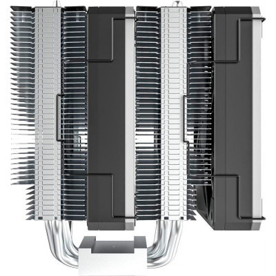 Кулер до процесора MONTECH METAL/DT24 BASE (METAL DT24 BASE)