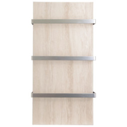 Сушарка для рушників Teploceramic TCMT-T-300TRAVERTINE