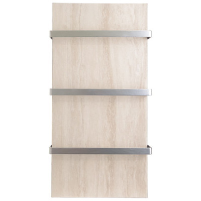 Сушарка для рушників Teploceramic TCMT-T-300TRAVERTINE