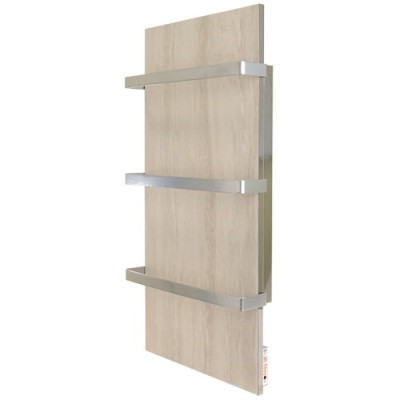 Сушарка для рушників Teploceramic TCMT-T-300TRAVERTINE