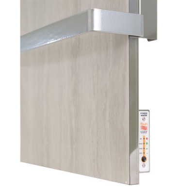 Сушарка для рушників Teploceramic TCMT-T-300TRAVERTINE