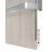 Сушарка для рушників Teploceramic TCMT-T-300TRAVERTINE
